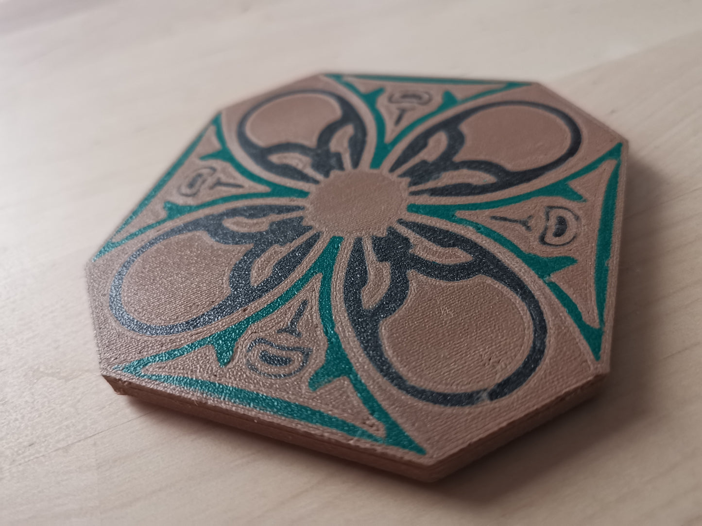 Raft Coasters - Outer Wilds