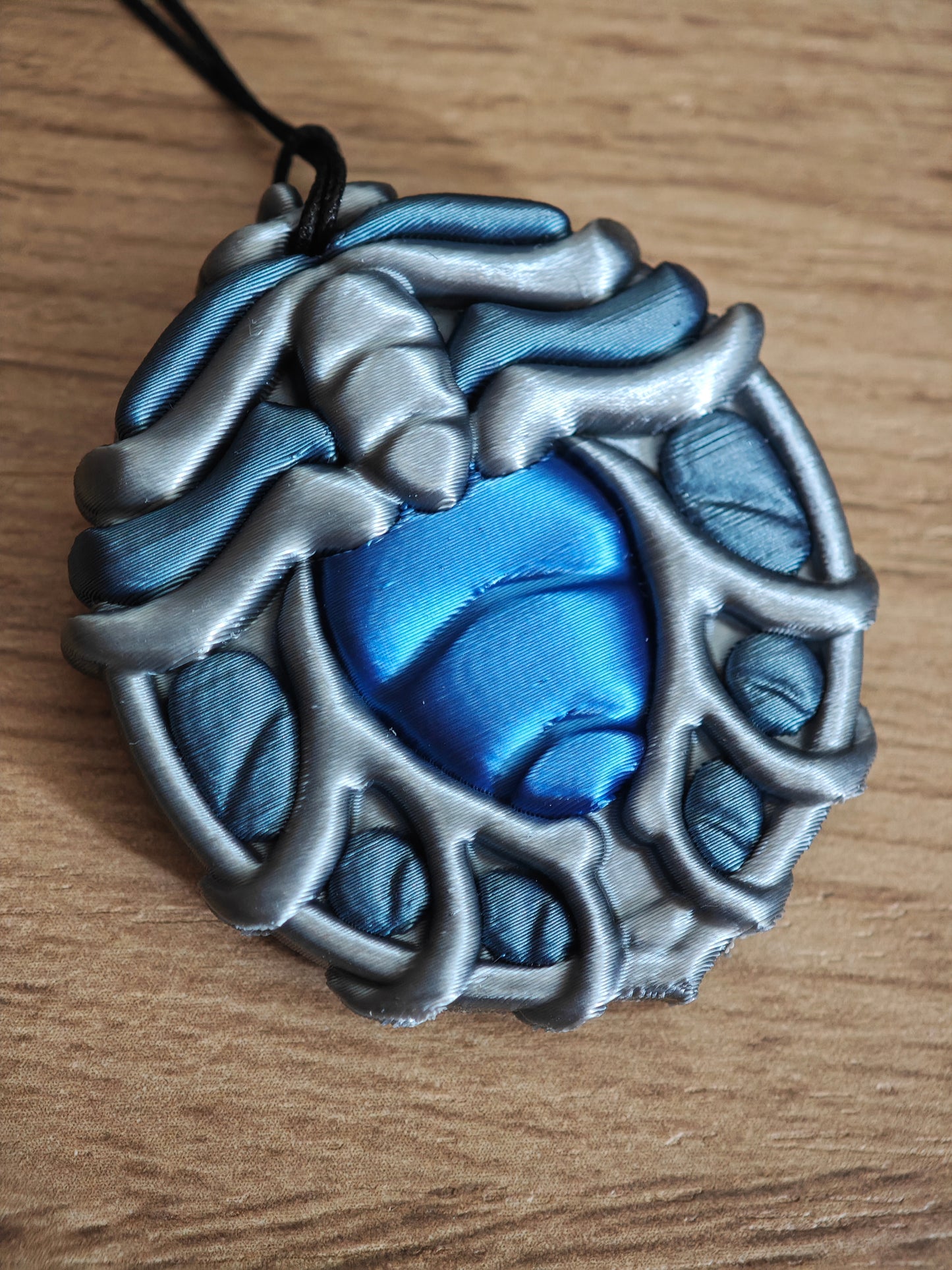 Keychain - Hollow Knight