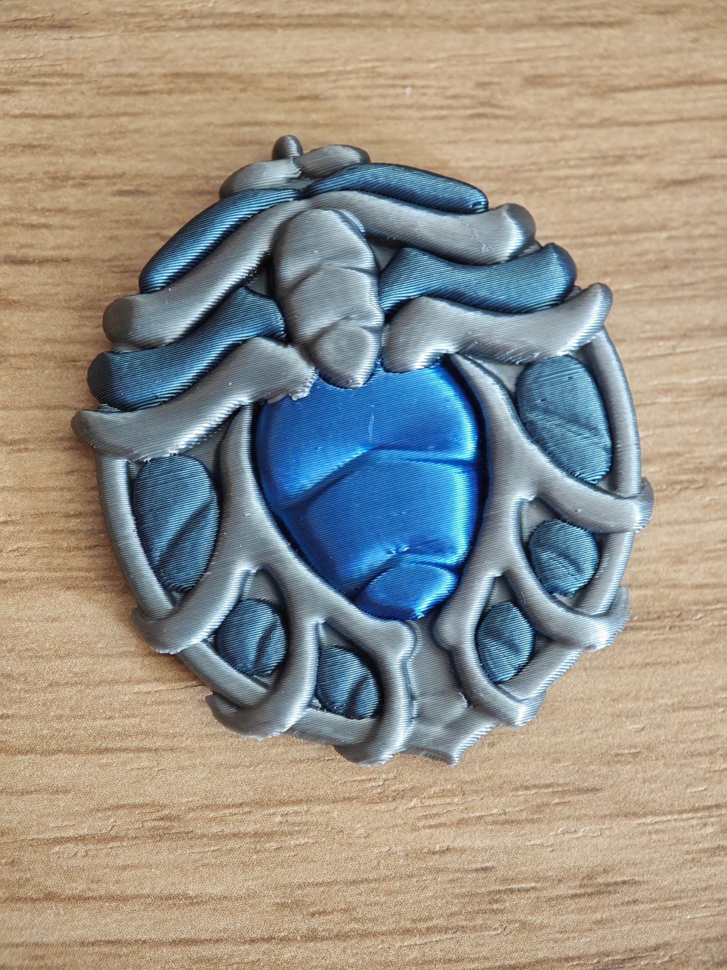 Magnet - Hollow Knight