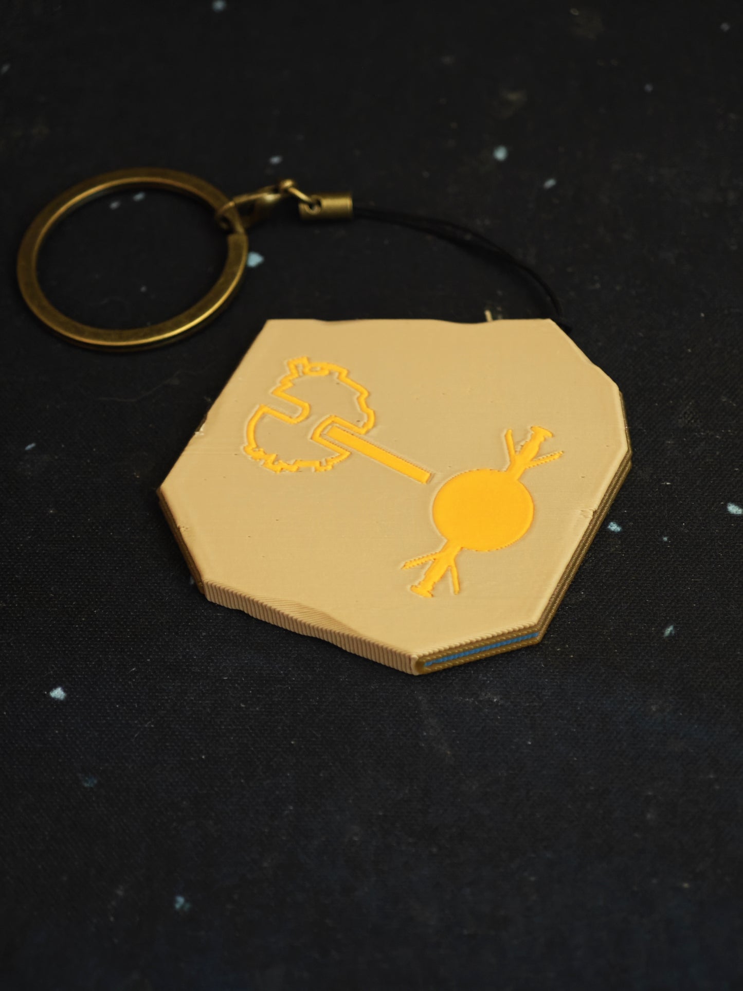 Keychain - Outer Wilds