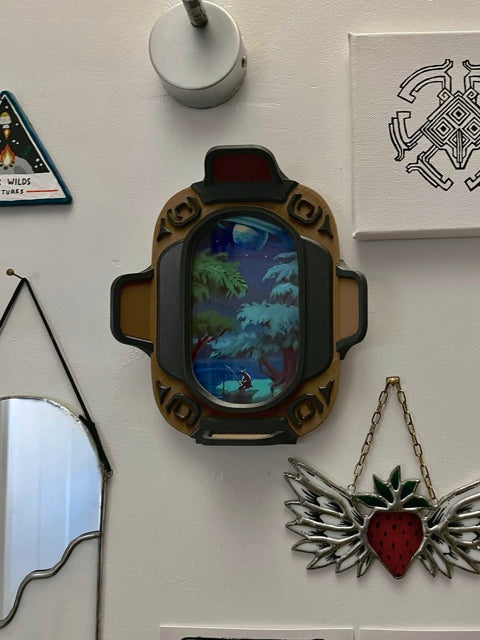 Photo Frame - Outer Wilds