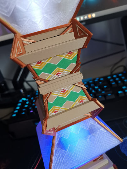 Warp Core - Outer Wilds