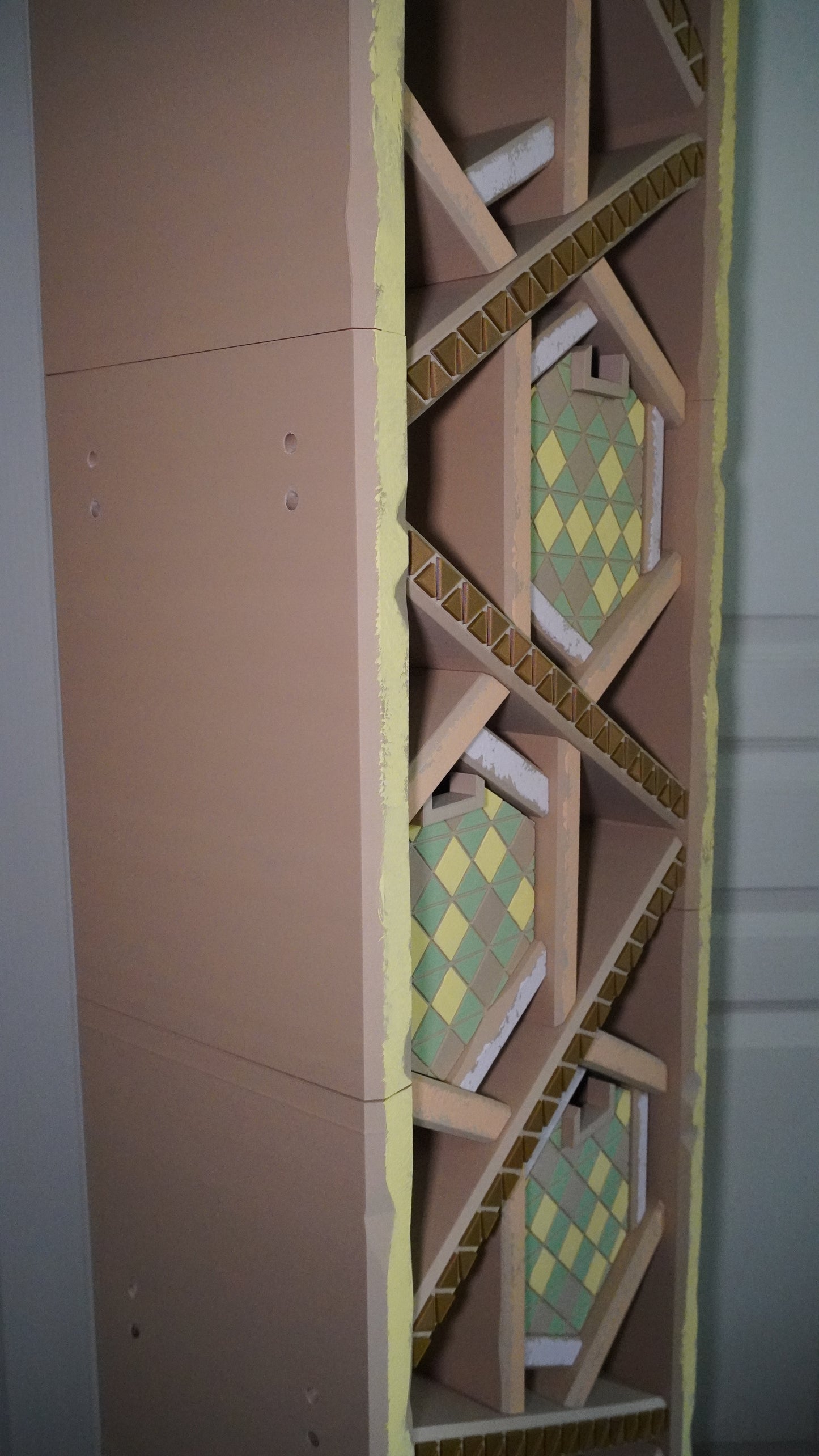 Nomai Shelf - Outer Wilds