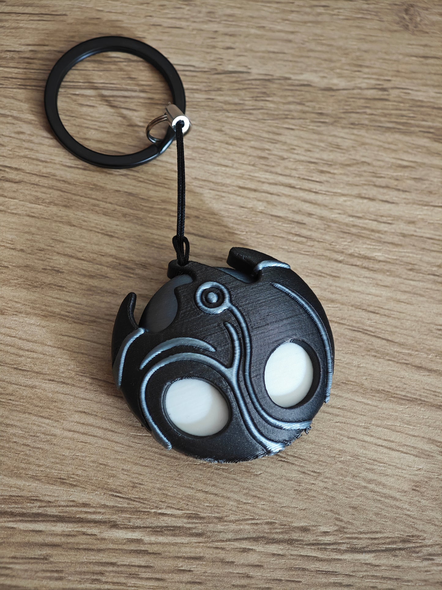 Keychain - Hollow Knight