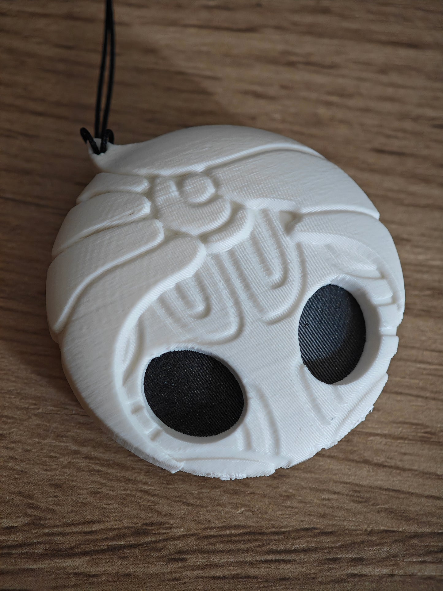 Keychain - Hollow Knight