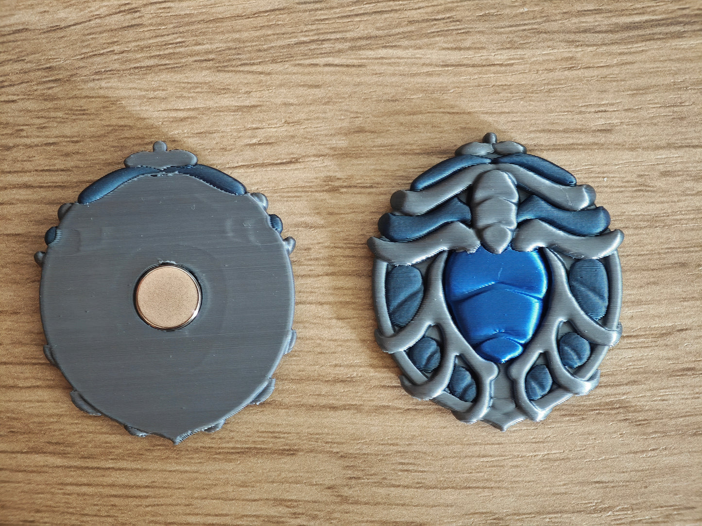 Magnet - Hollow Knight