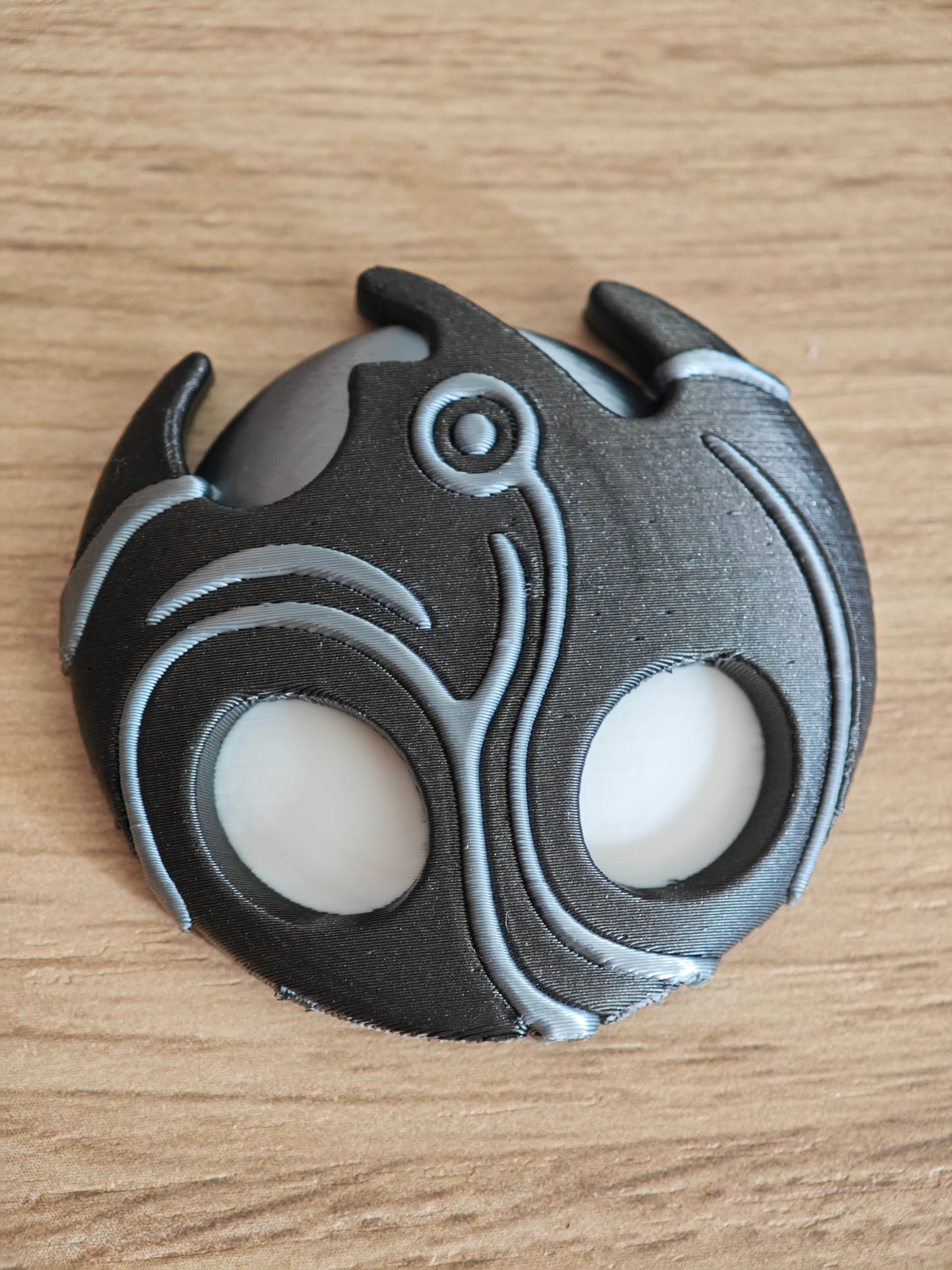 Magnet - Hollow Knight