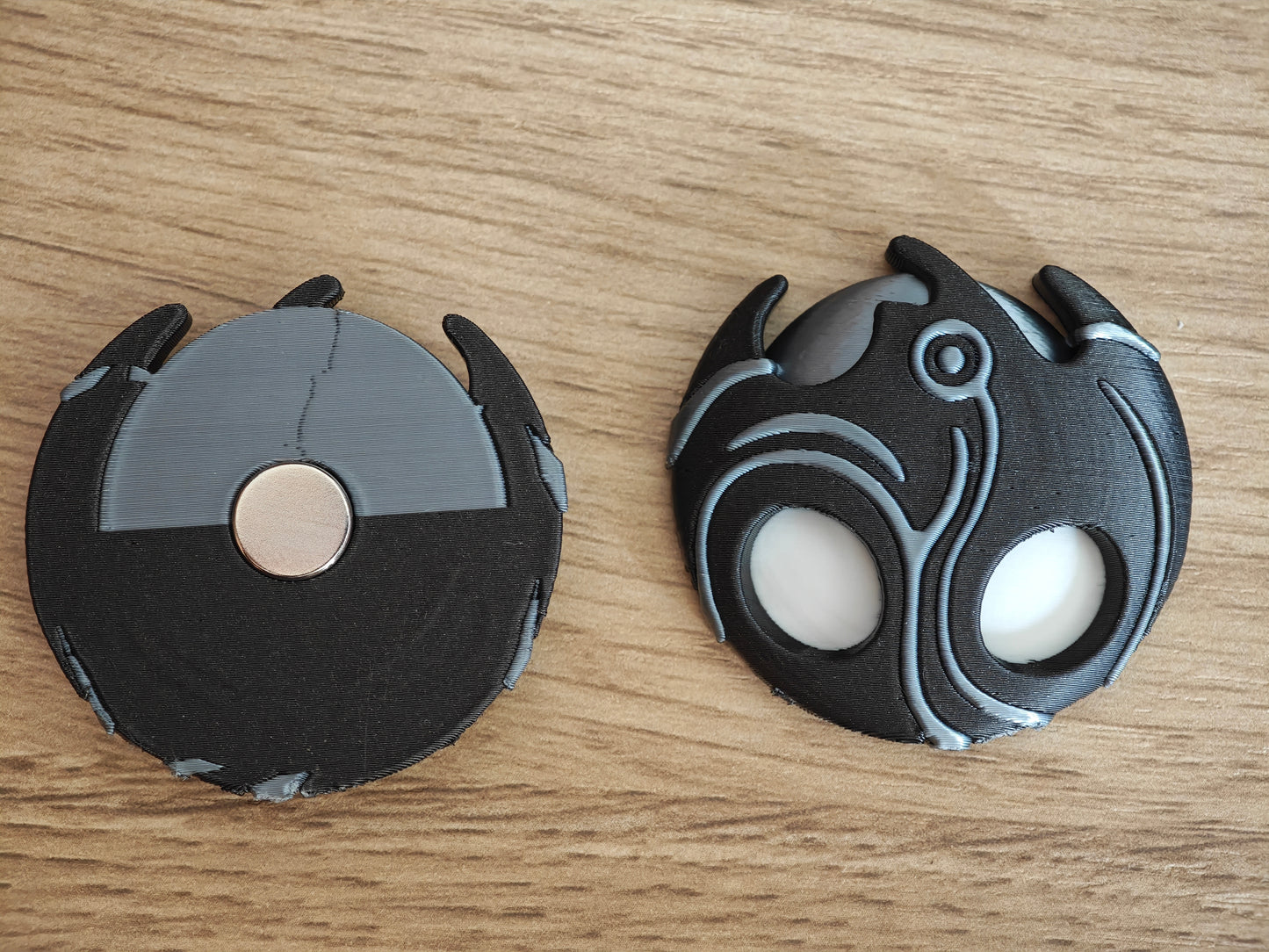 Magnet - Hollow Knight
