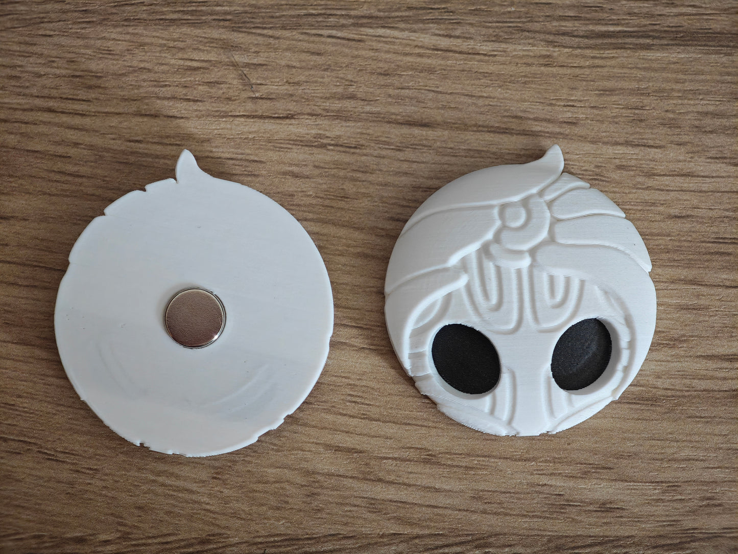 Magnet - Hollow Knight