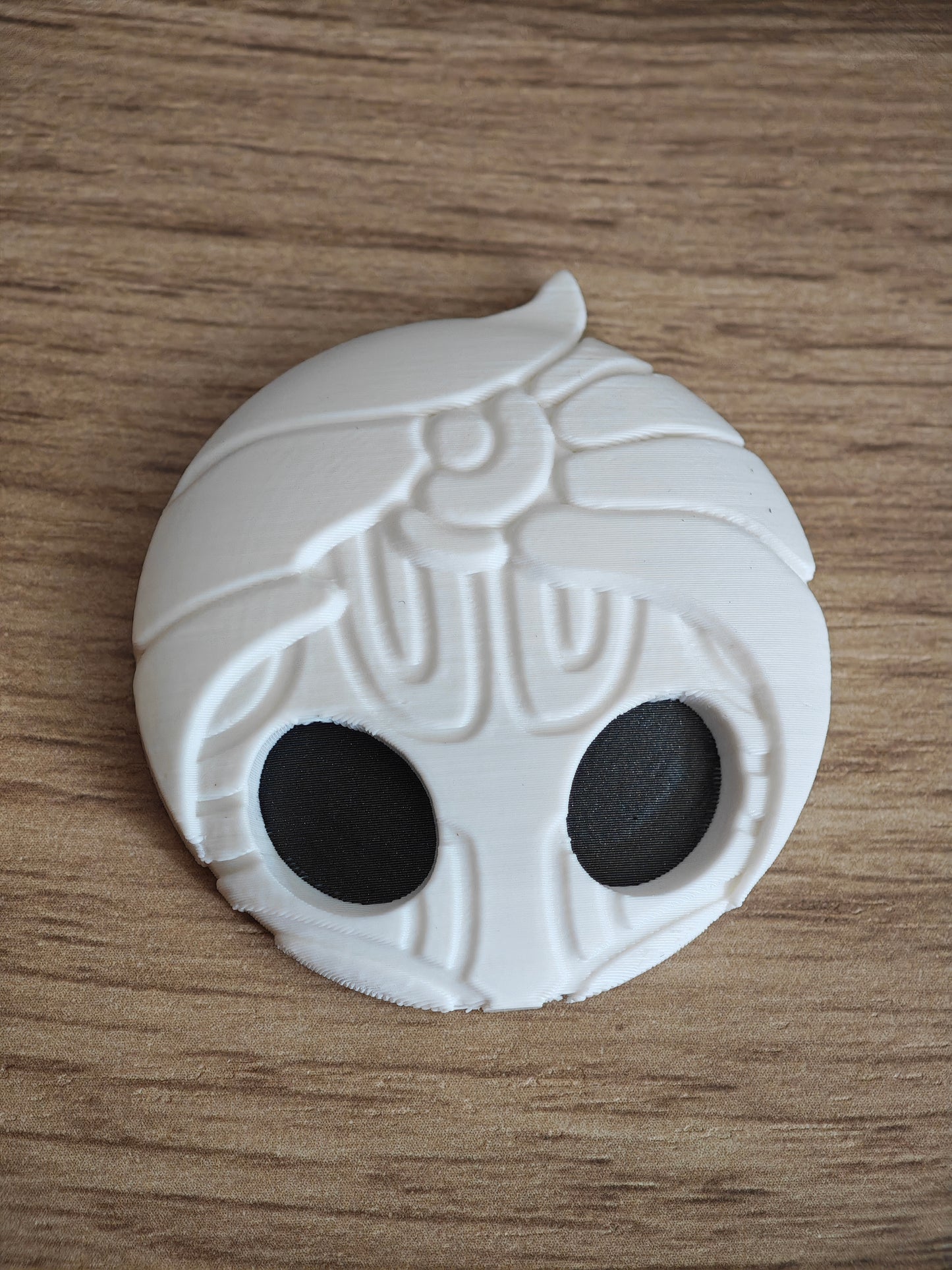 Magnet - Hollow Knight