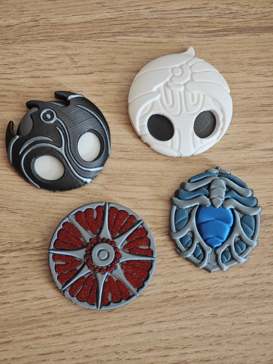 Magnet - Hollow Knight