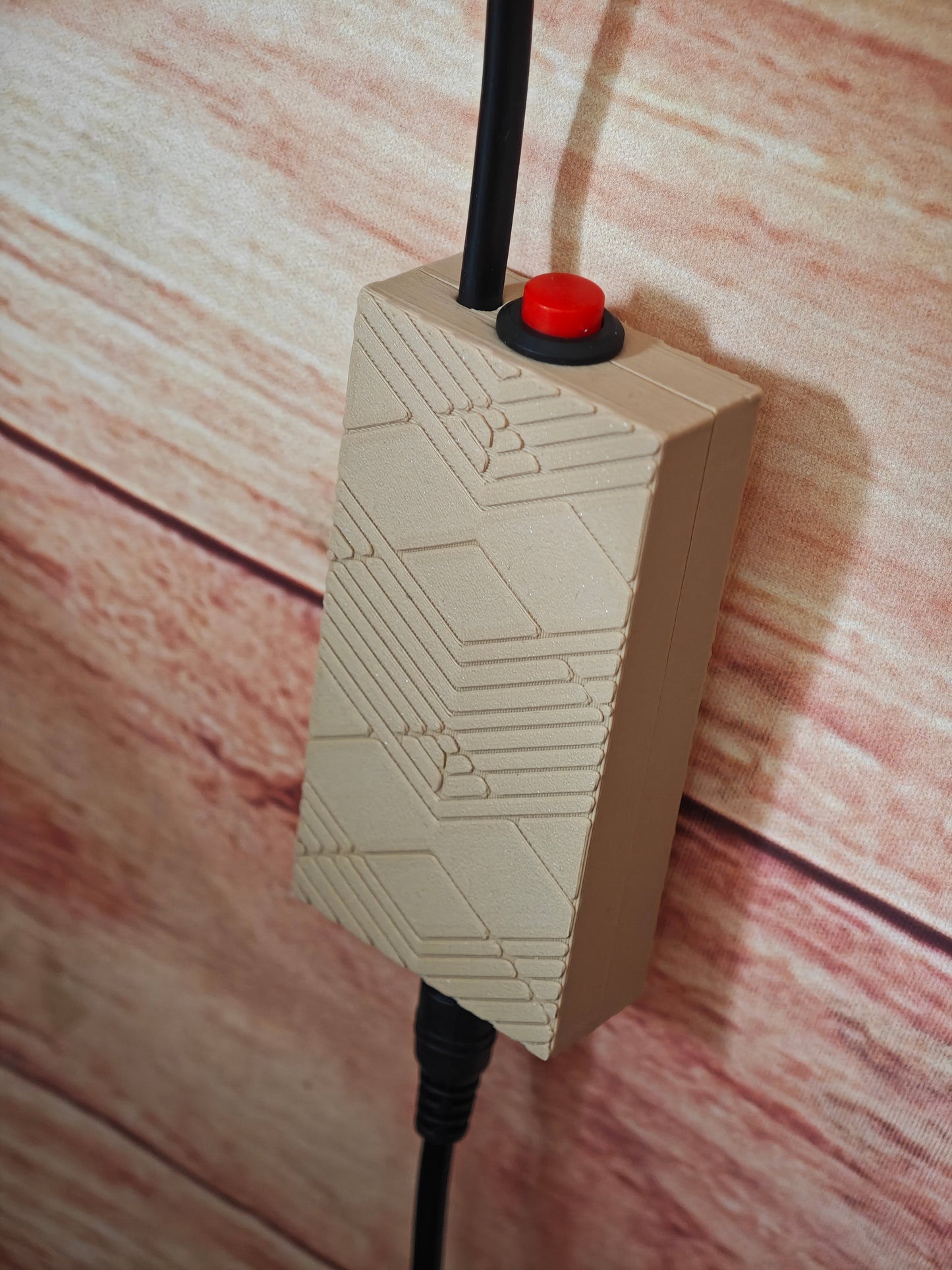 ATP Nomai Mask - Outer Wilds