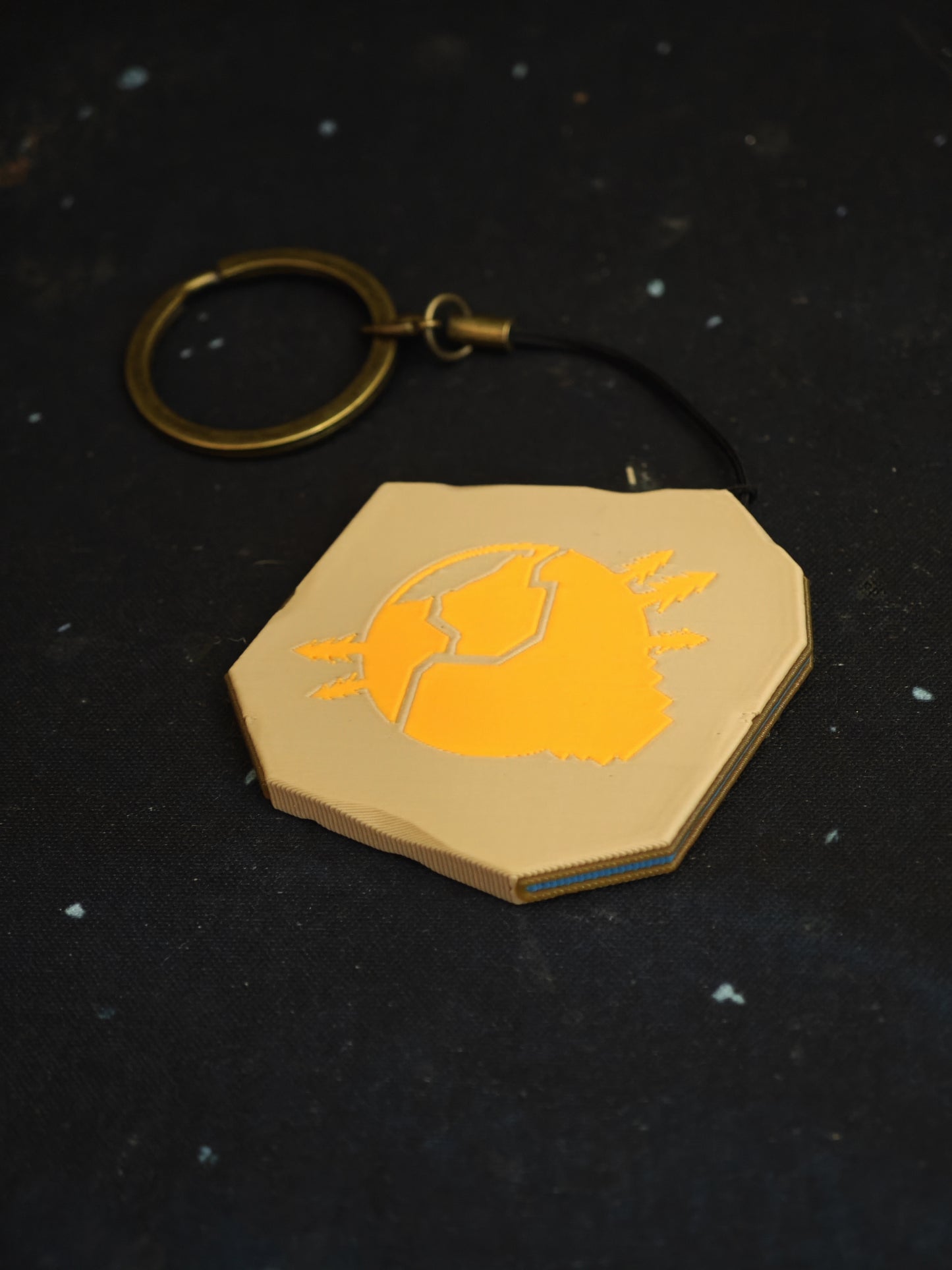 Keychain - Outer Wilds