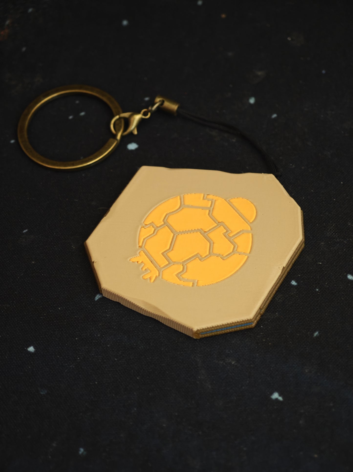 Keychain - Outer Wilds