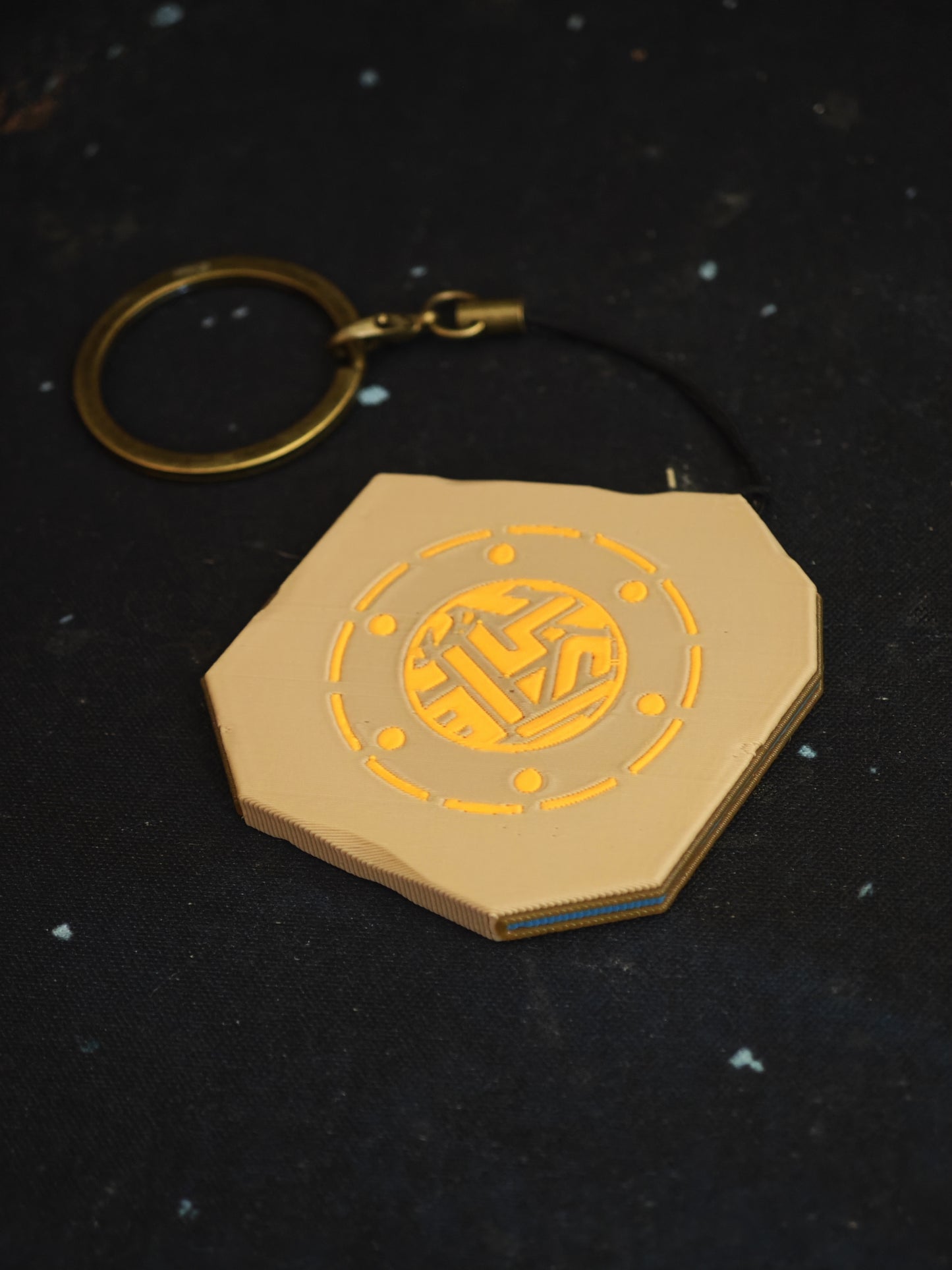 Keychain - Outer Wilds