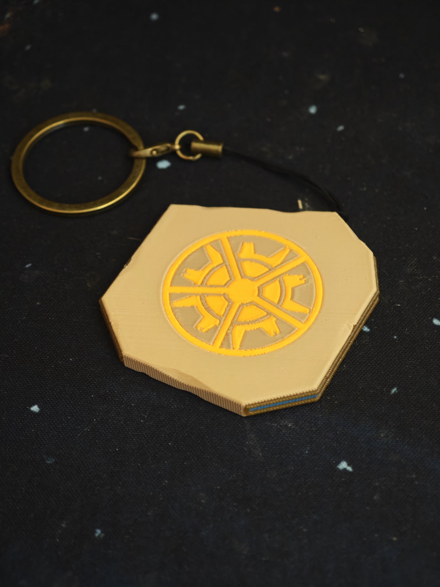 Keychain - Outer Wilds