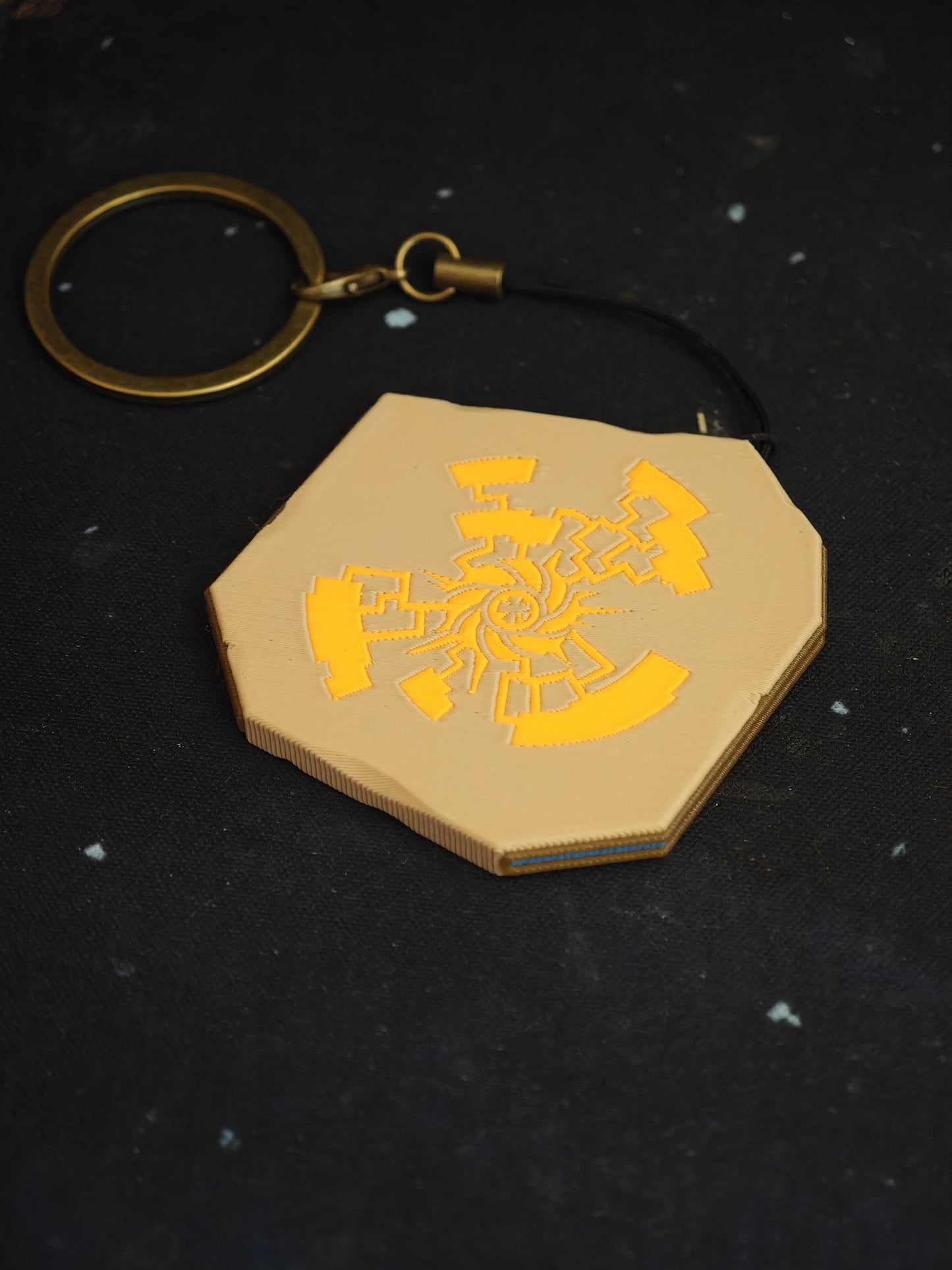 Keychain - Outer Wilds