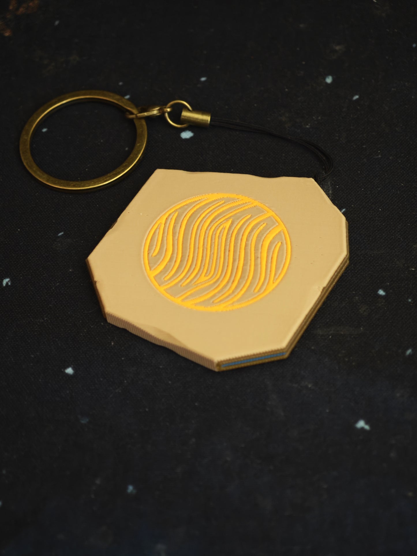 Keychain - Outer Wilds