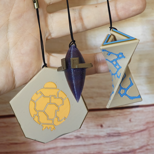 Keychain - Outer Wilds