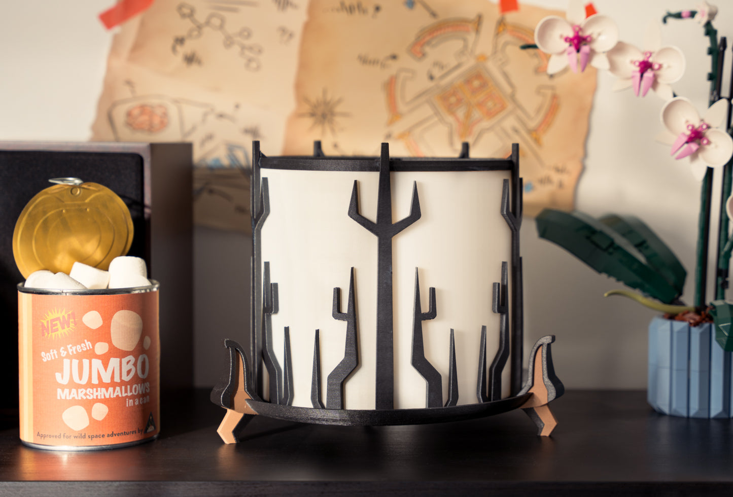 EOTE Lantern - Outer Wilds