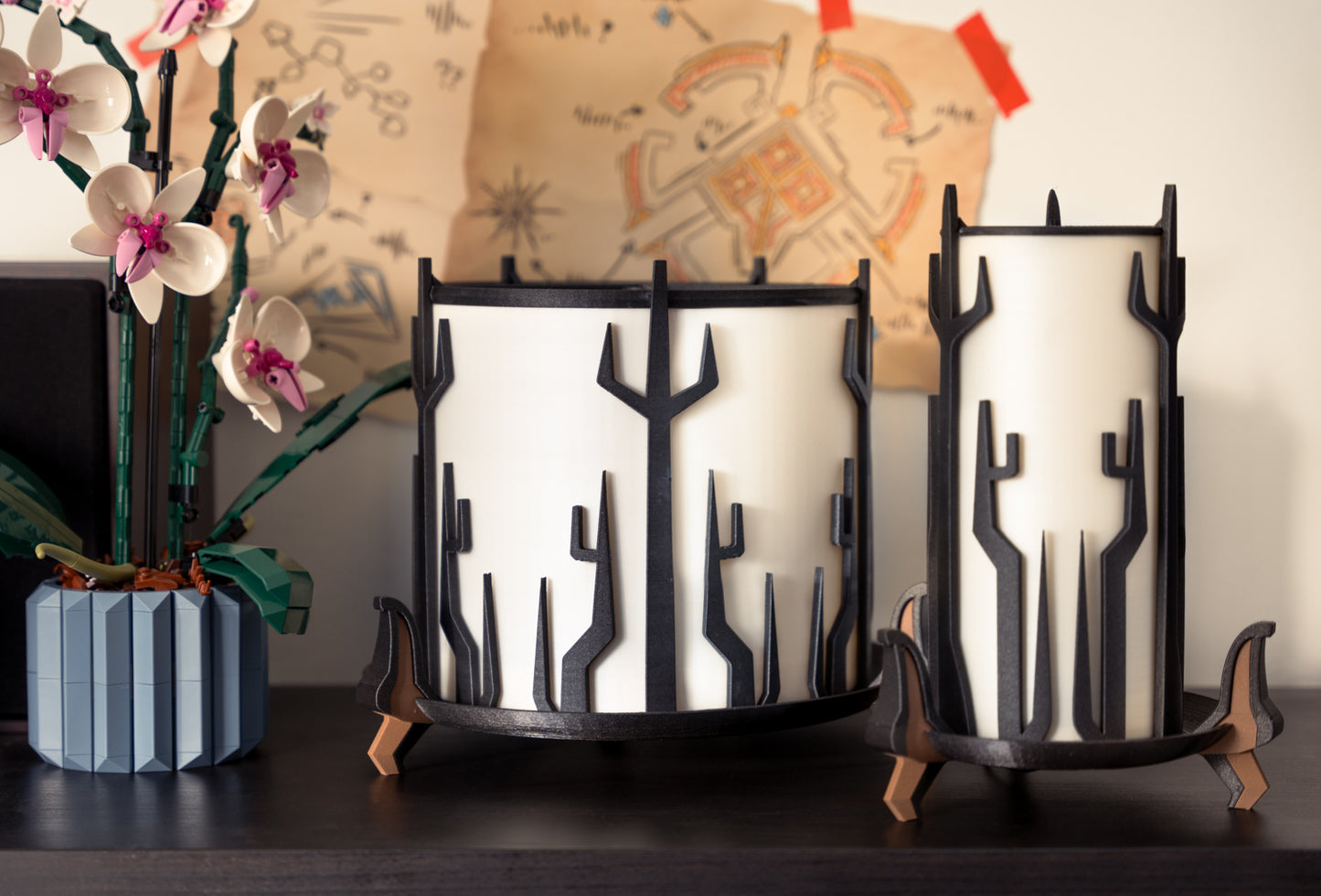 EOTE Lantern - Outer Wilds