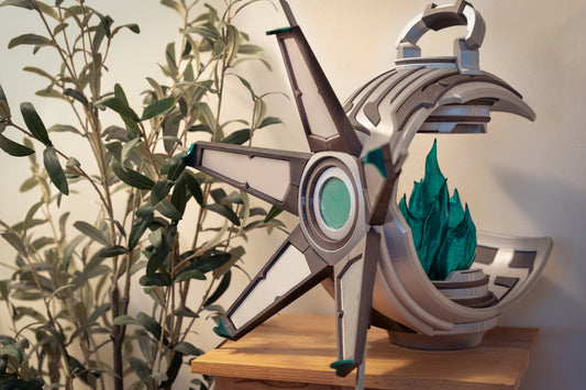 Artefact - Outer Wilds